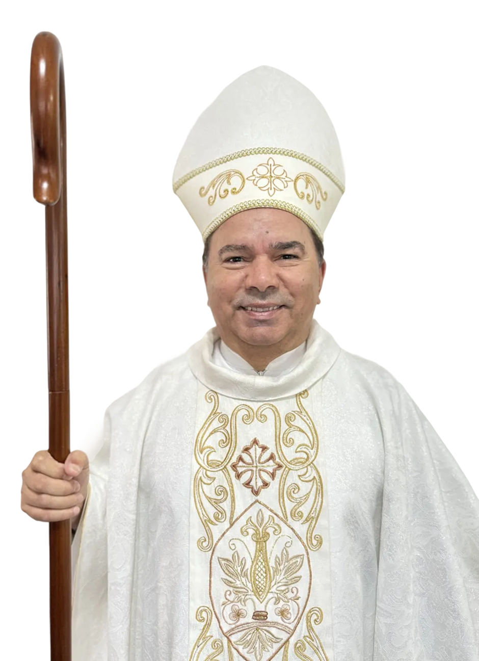Dom Fernando Fraga