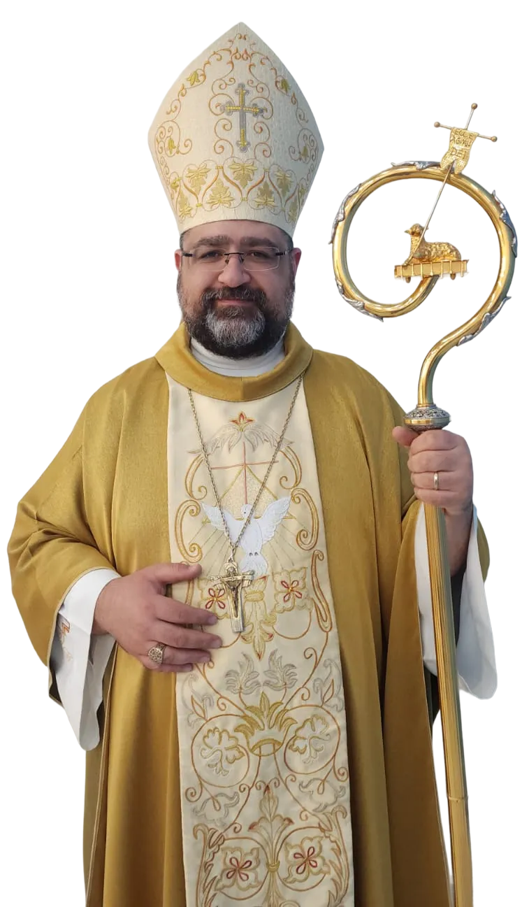 Dom Rodrigo Oliveira