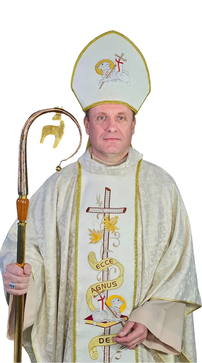 Dom Ricardo Padavini