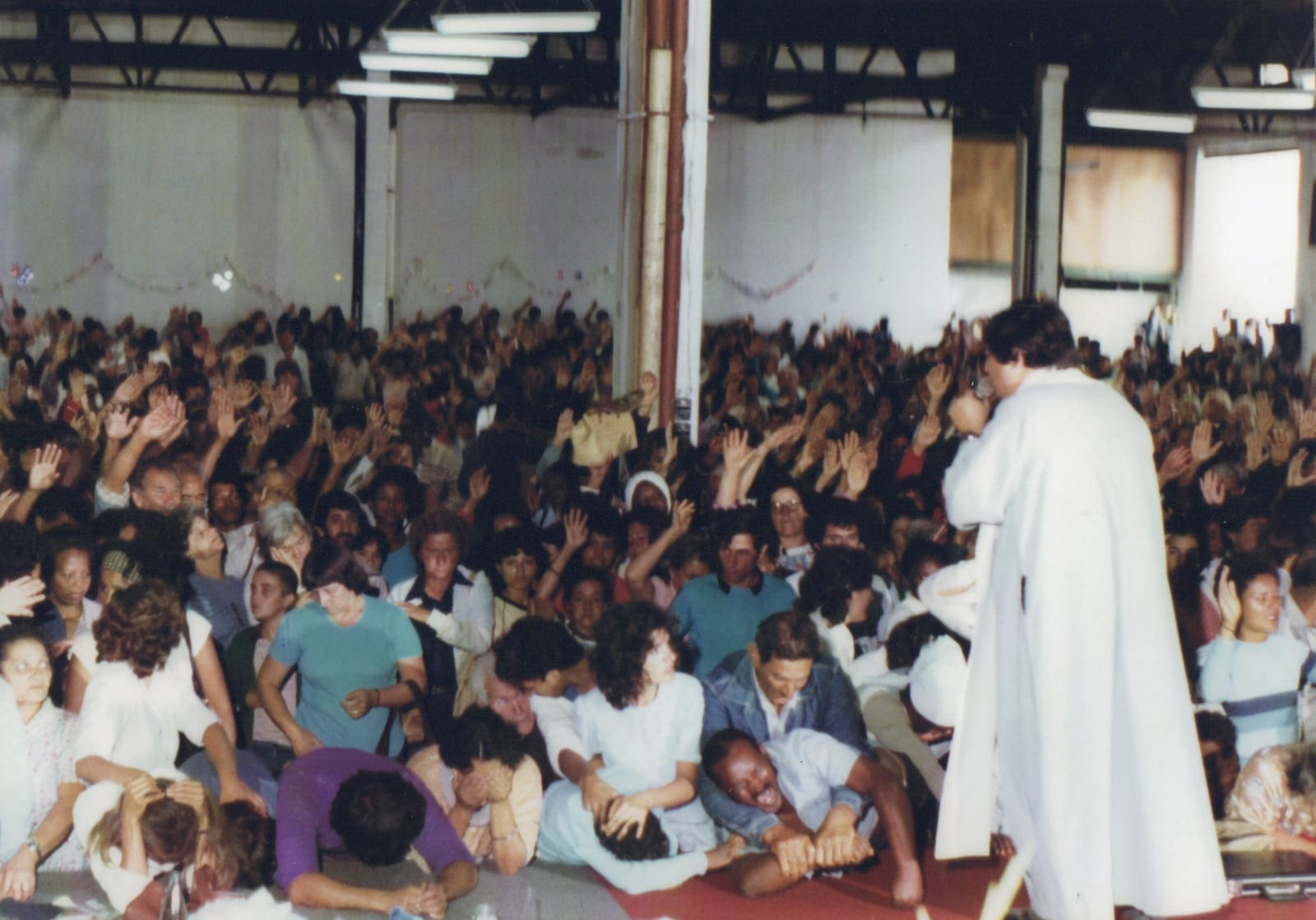 Nossa História ICAC