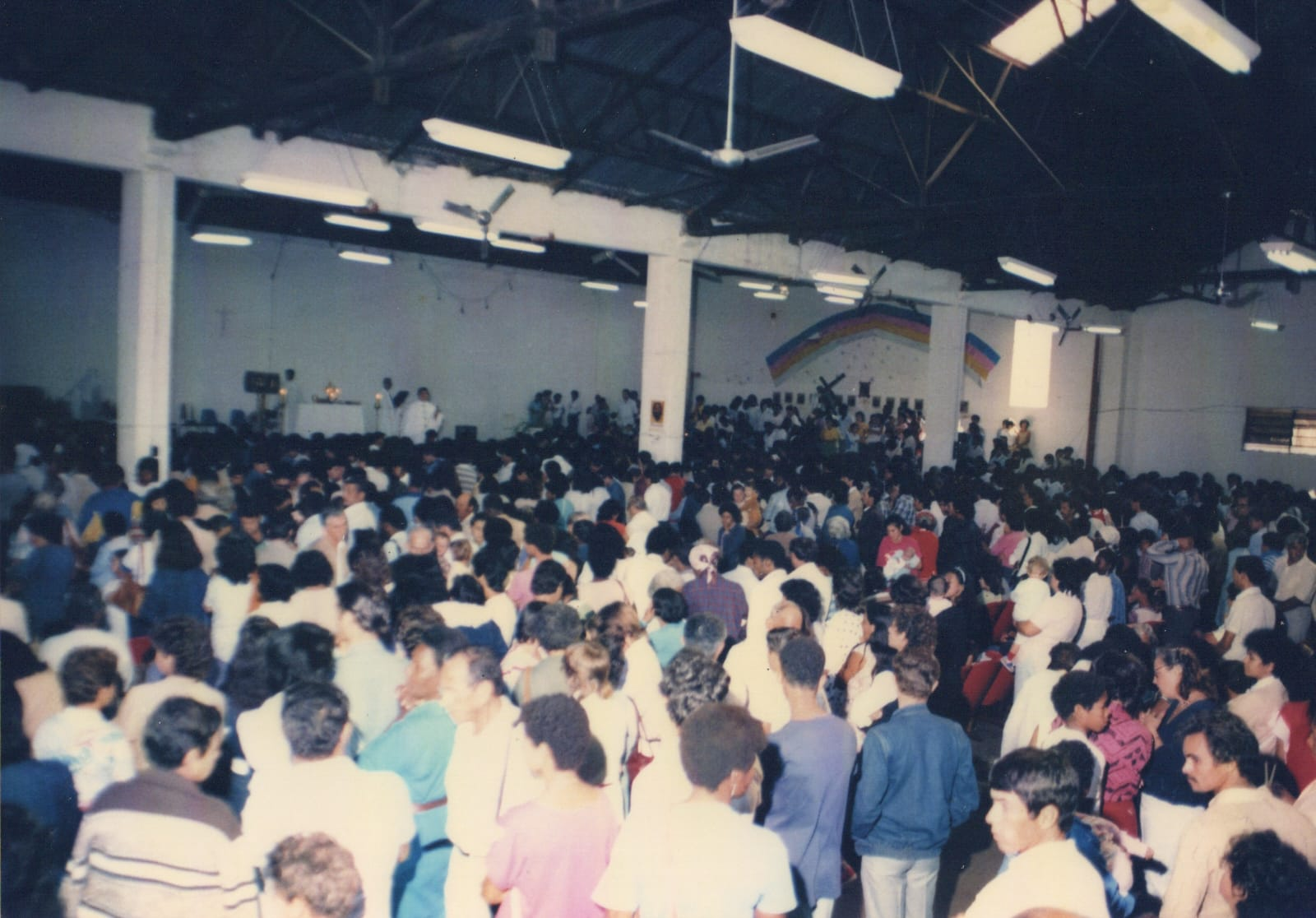 Nossa História ICAC