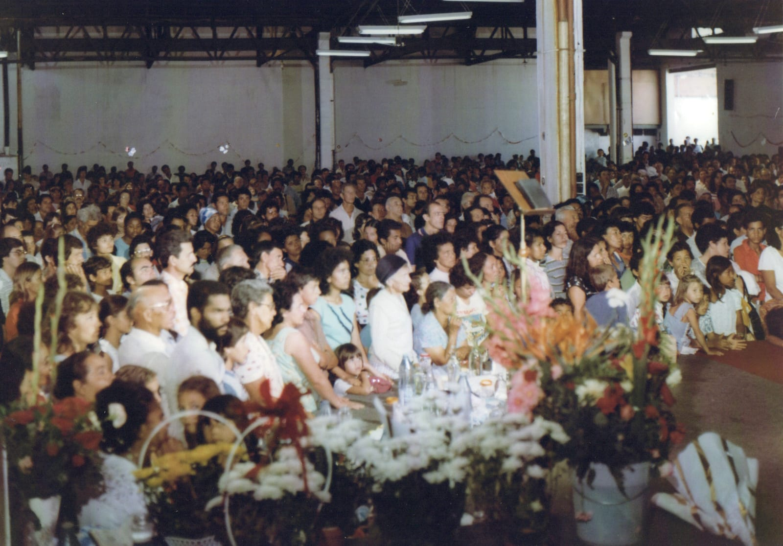 Nossa História ICAC