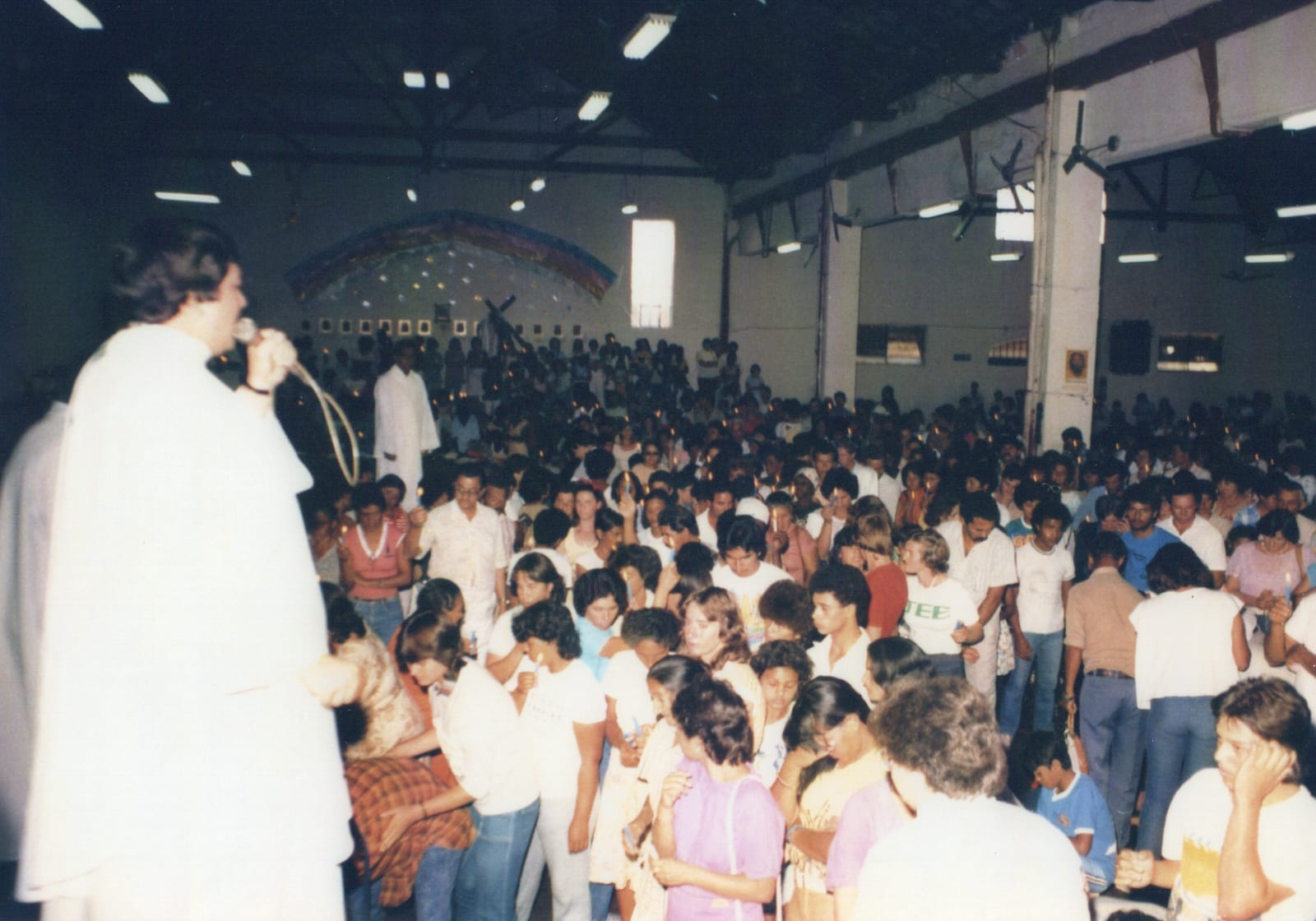 Nossa História ICAC