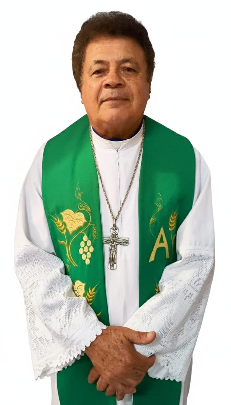 Padre José Maria