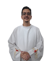 Paróquia Bom Jesus – Jardim Santa Lucía (Sede)