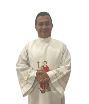 Paróquia das Missões de Santo Expedito