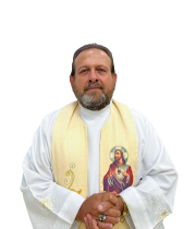 Paróquia Bom Jesus - Centro