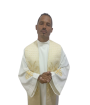 Paróquia Bom jesus - Jardim Lourdes