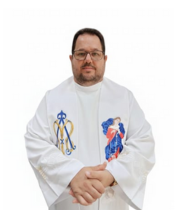 Paróquia Bom Jesus – Jd Amanda