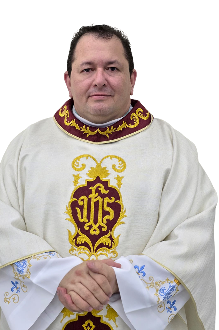 Paróquia das Santas Missões - Jundiaí