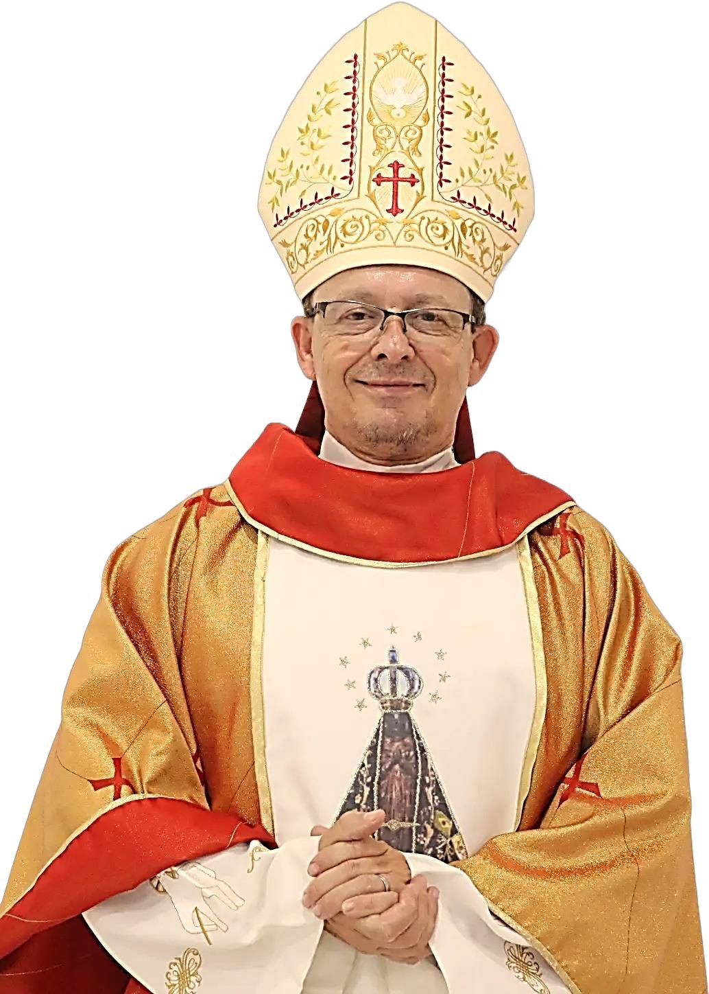 Paróquia das Santas Missões – Centro