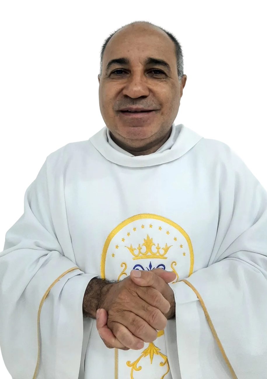 Paróquia das Santas Missões do Bom Jesus - São Carlos