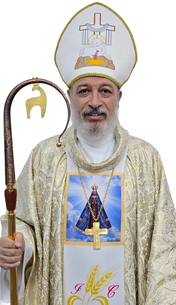 Paróquia das Santas Missões - Rio de Janeiro