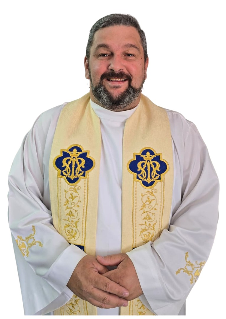 Paróquia das Santas Missões - Centro