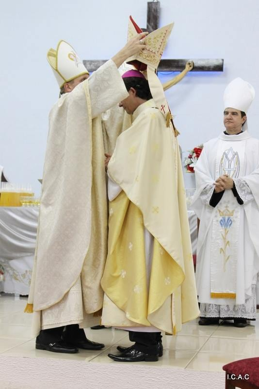 Sucessão Apostólica