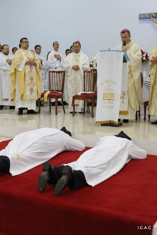 Sucessão Apostólica